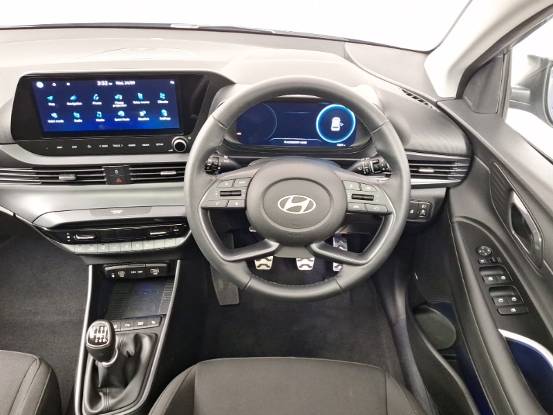 Used Hyundai BAYON 2025 for sale - 76548394: Photo 7