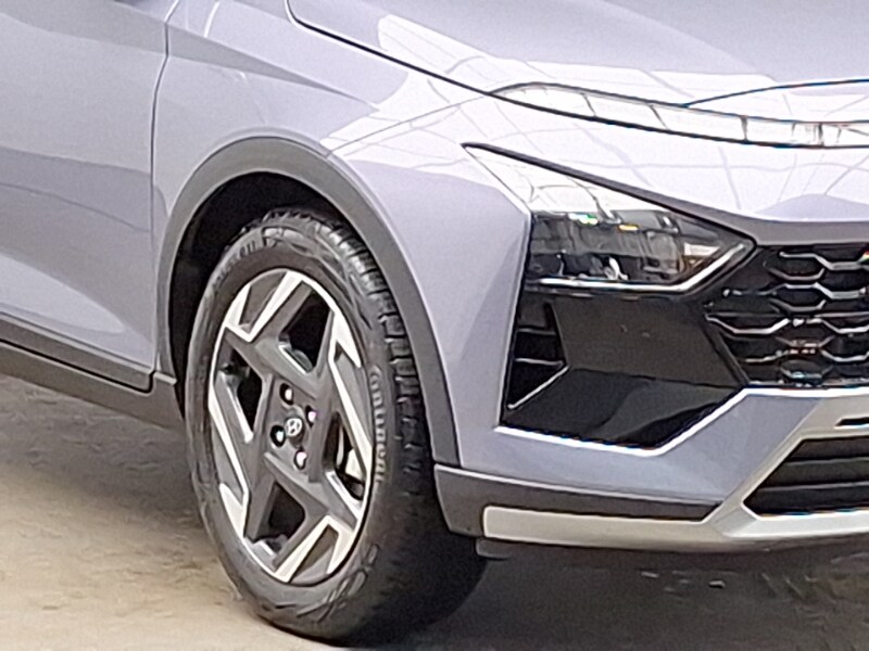 Used Hyundai BAYON 2025 for sale - 76548394: Photo 9