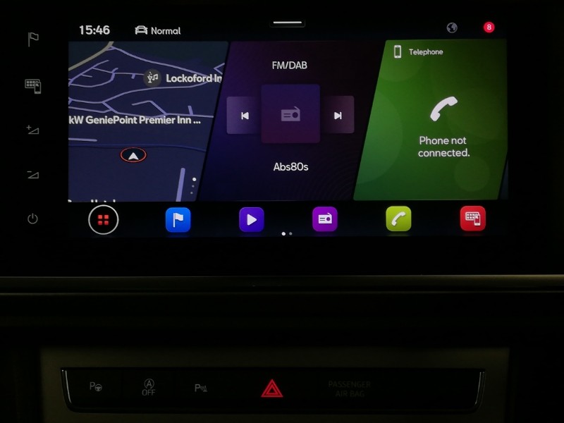 Used SEAT Ateca 2023 for sale - 77495660: Photo 10