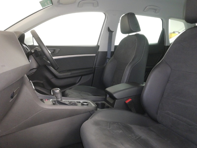 Used SEAT Ateca 2023 for sale - 77495660: Photo 5