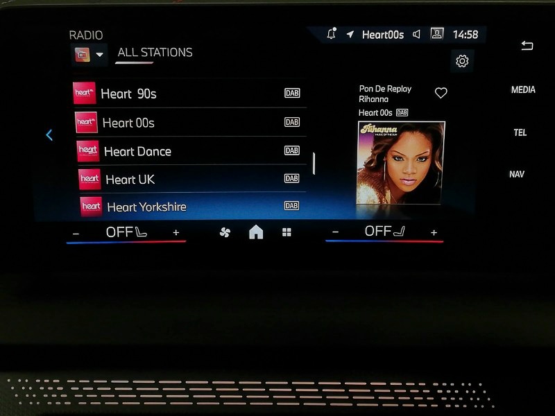 Used BMW 1 Series 2025 for sale - 76207787: Photo 12