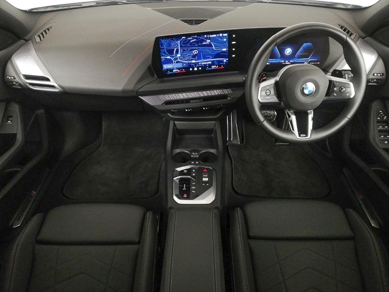 Used BMW 1 Series 2025 for sale - 76207787: Photo 2