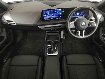 Used BMW 1 Series 2025 for sale - 76207787: Photo