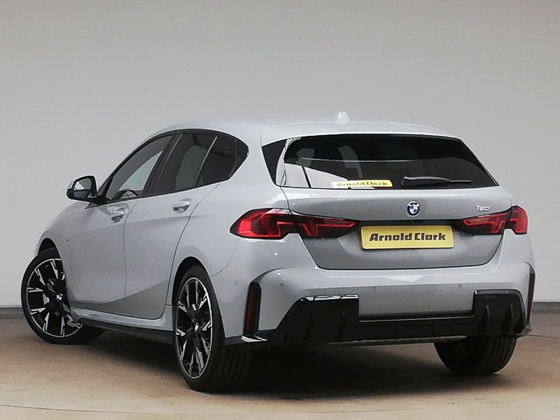 Used BMW 1 Series 2025 for sale - 76207787: Photo 3