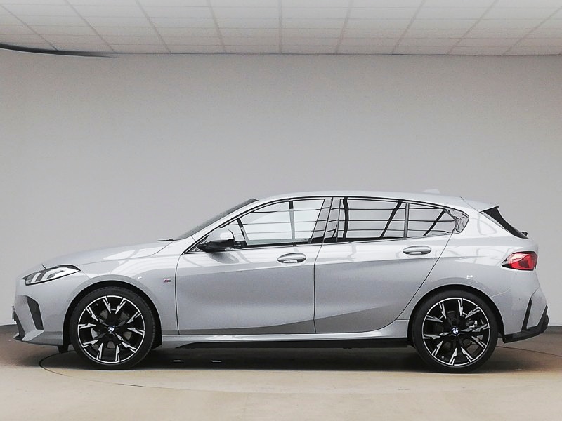 Used BMW 1 Series 2025 for sale - 76207787: Photo 4