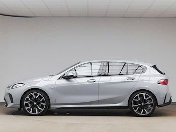 Used BMW 1 Series 2025 for sale - 76207787: Photo