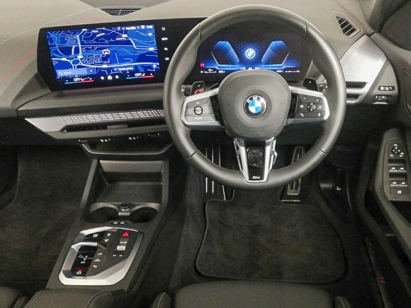 Used BMW 1 Series 2025 for sale - 76207787: Photo 7