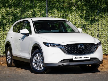 Mazda - CX-5