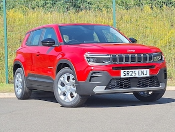 Jeep - Other
