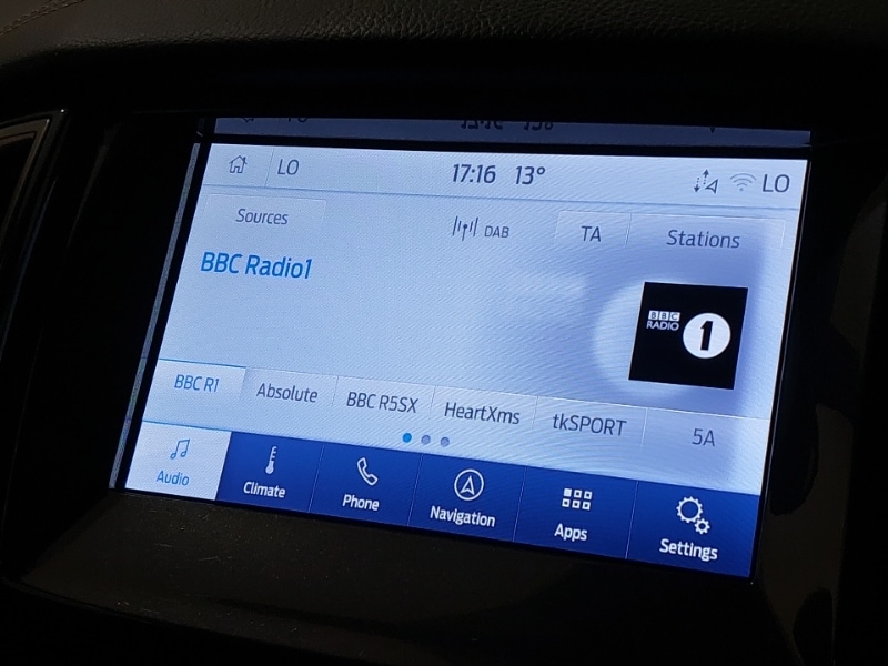 Used Ford Ranger 2022 for sale - 77851870: Photo 10