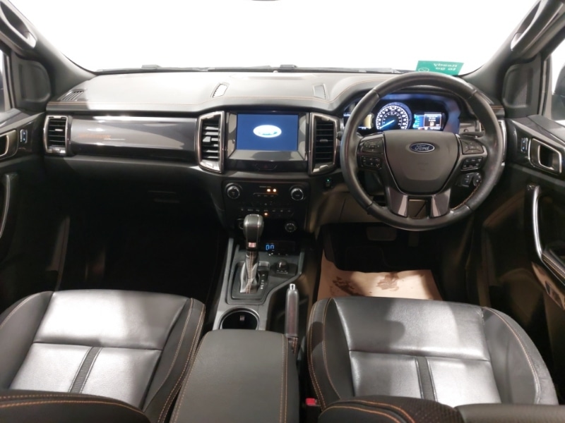 Used Ford Ranger 2022 for sale - 77851870: Photo 2