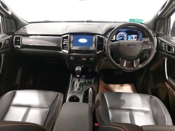 Used Ford Ranger 2022 for sale - 77851870: Photo