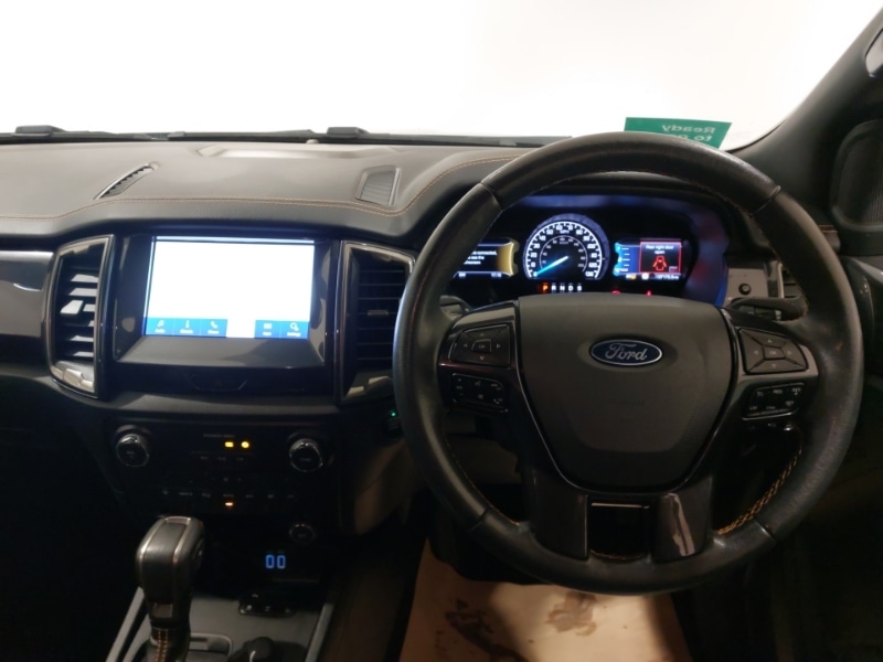 Used Ford Ranger 2022 for sale - 77851870: Photo 7