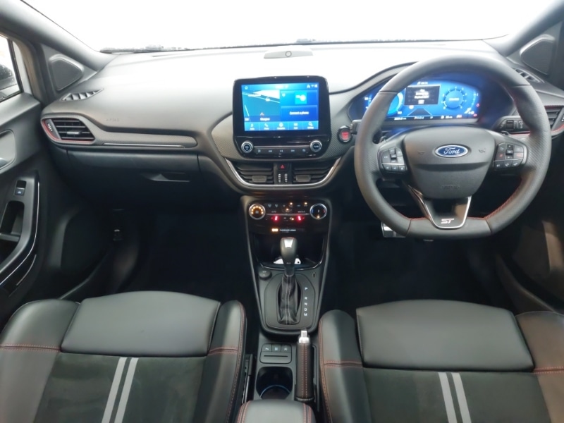 Used Ford Puma 2023 for sale - 77664563: Photo 2