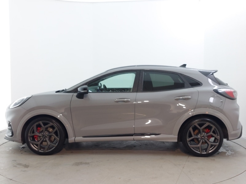Used Ford Puma 2023 for sale - 77664563: Photo 4