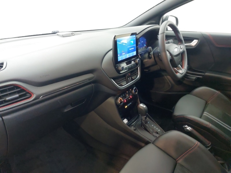 Used Ford Puma 2023 for sale - 77664563: Photo 5