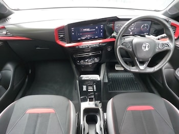 Used Vauxhall Mokka 2021 for sale - 79534552: Photo
