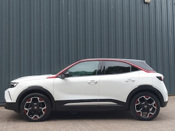 Used Vauxhall Mokka 2021 for sale - 79534552: Photo