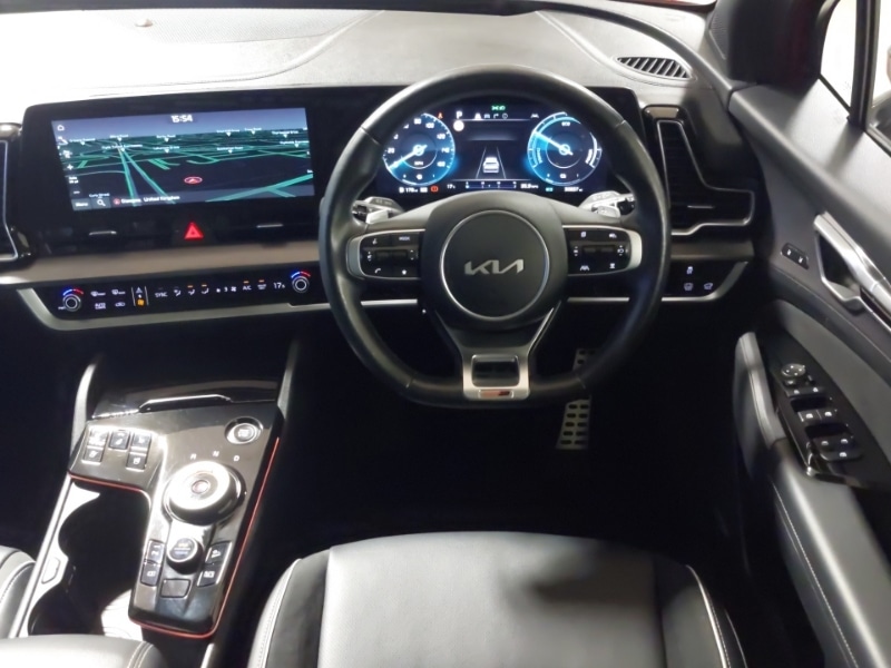 Used Kia Sportage 2022 for sale - 77104832: Photo 7