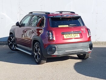 Used Renault 4 2025 for sale - 77717334: Photo