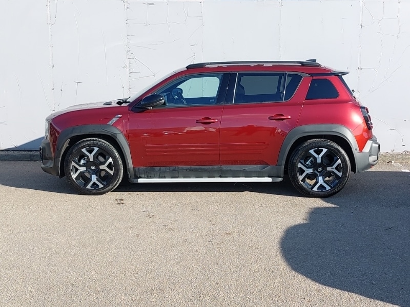 Used Renault 4 2025 for sale - 77717334: Photo 4