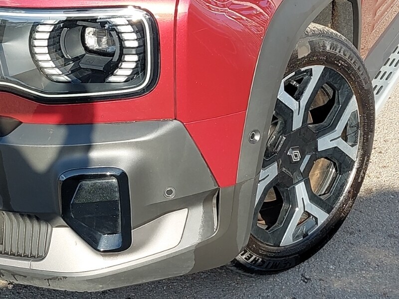 Used Renault 4 2025 for sale - 77717334: Photo 9