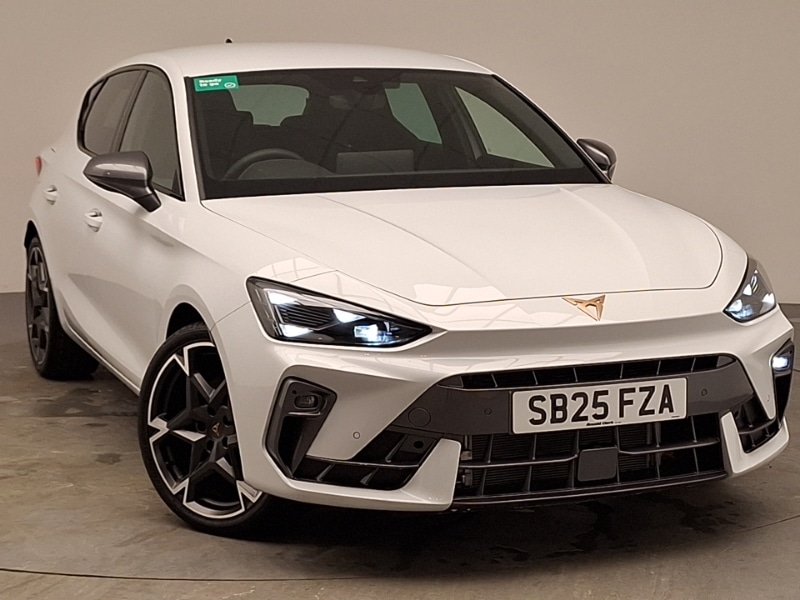 Used Cupra Leon 2025 for sale - 78032205: Photo 1