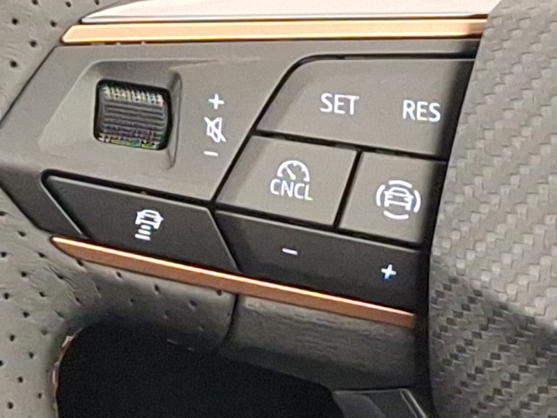 Used Cupra Leon 2025 for sale - 78032205: Photo 10