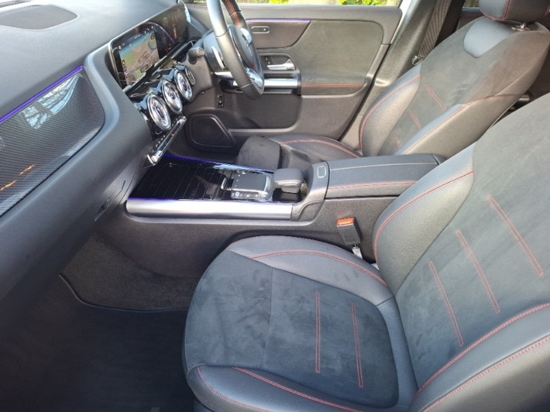 Used Mercedes-Benz GLA 2023 for sale - 77986031: Photo 5