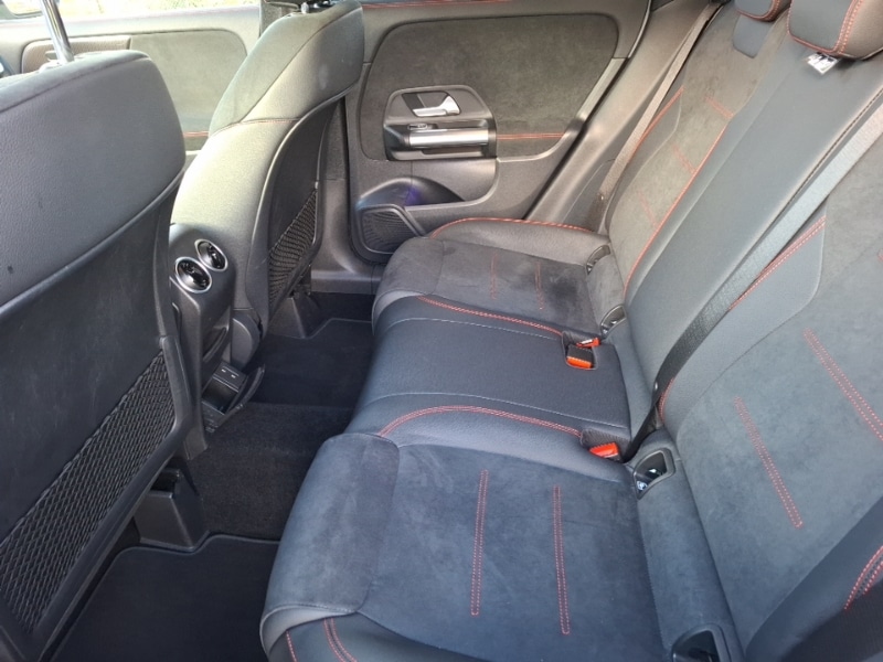 Used Mercedes-Benz GLA 2023 for sale - 77986031: Photo 6