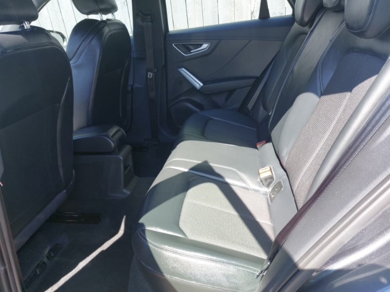 Used Audi Q2 2021 for sale - 76465884: Photo 6