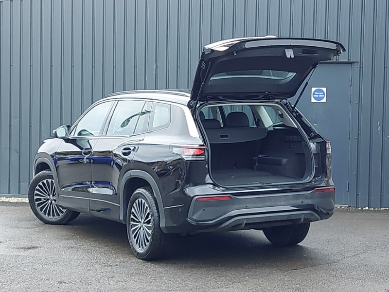 Used Volkswagen Touran 2025 for sale - 77924068: Photo 12