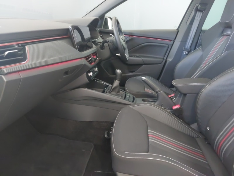Used Skoda Kamiq 2024 for sale - 76347973: Photo 5