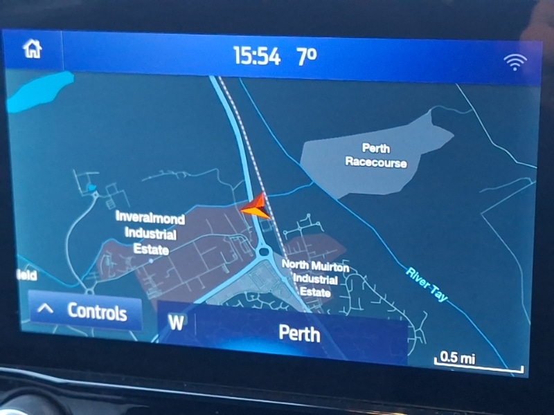 Used Ford Fiesta 2021 for sale - 77491927: Photo 10