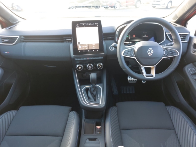 Used Renault Clio 2025 for sale - 77544881: Photo 2