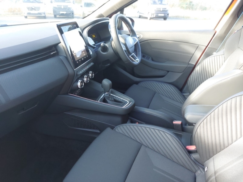 Used Renault Clio 2025 for sale - 77544881: Photo 5