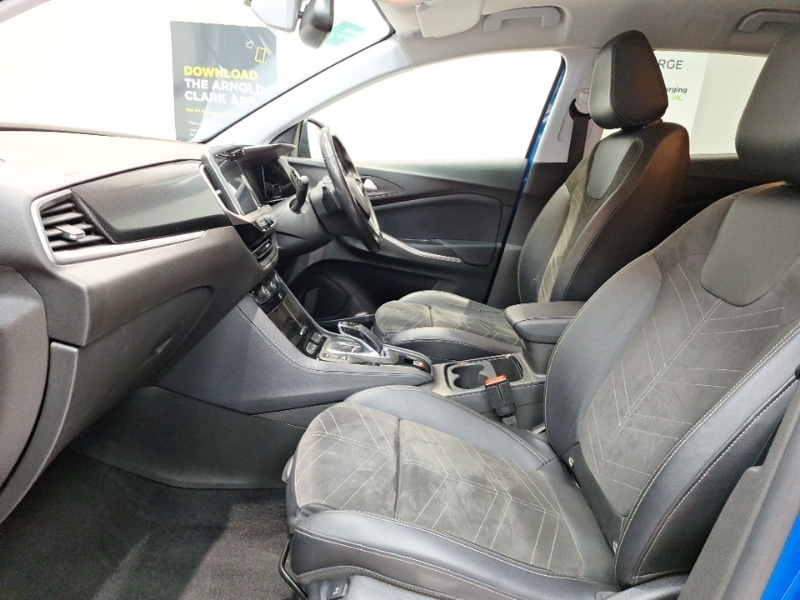 Used Vauxhall Grandland 2023 for sale - 78032539: Photo 5