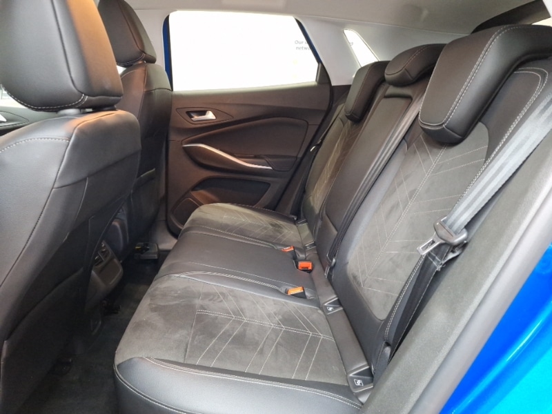 Used Vauxhall Grandland 2023 for sale - 78032539: Photo 6