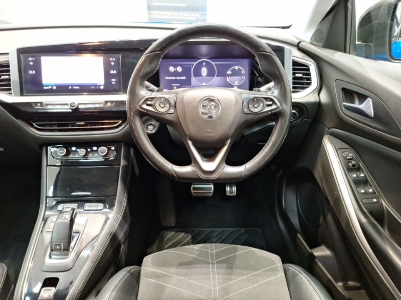 Used Vauxhall Grandland 2023 for sale - 78032539: Photo 7