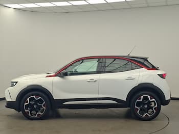 Used Vauxhall Mokka 2021 for sale - 79803399: Photo