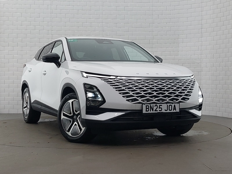 Used Omoda OMODA 5 2025 for sale - 76897981: Photo 1