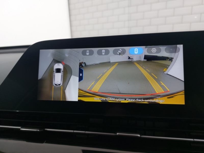 Used Omoda OMODA 5 2025 for sale - 76897981: Photo 11