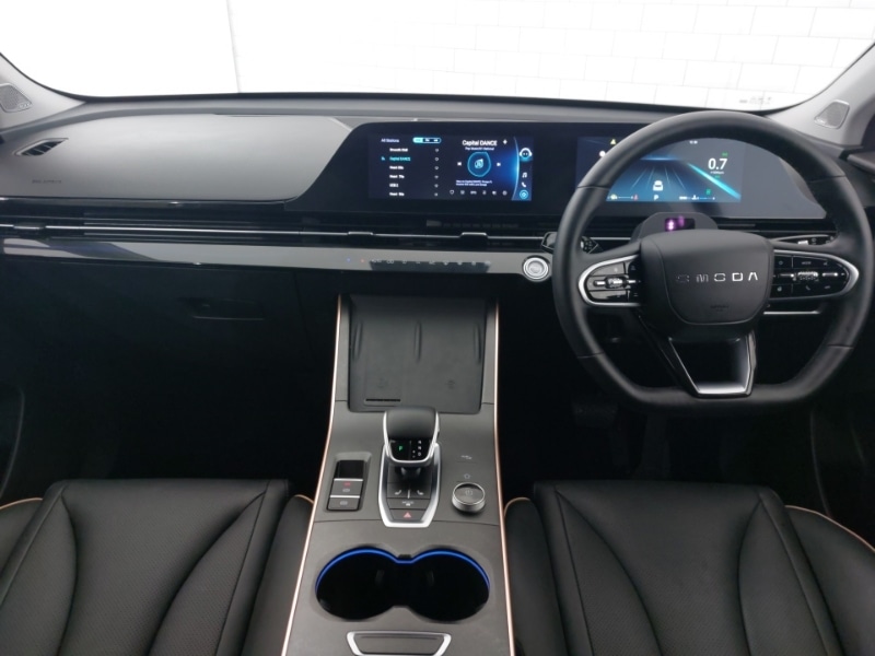 Used Omoda OMODA 5 2025 for sale - 76897981: Photo 2
