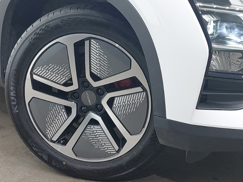 Used Omoda OMODA 5 2025 for sale - 76897981: Photo 9