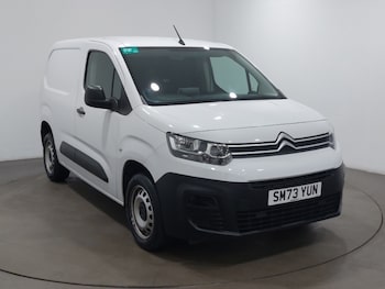 Used Citroen Berlingo 2024 for sale - 79522797: Photo