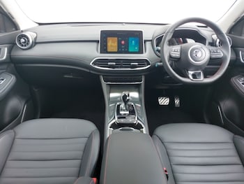 Used MG MG HS 2024 for sale - 75640304: Photo