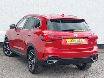 Used MG MG HS 2024 for sale - 75640304: Photo