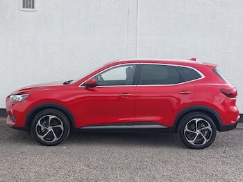 Used MG MG HS 2024 for sale - 75640304: Photo