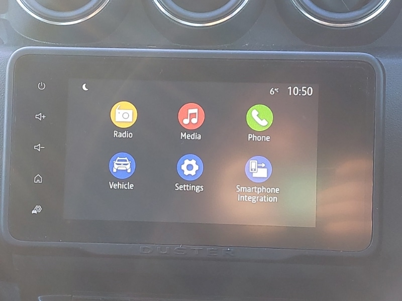 Used Dacia Duster 2022 for sale - 77004172: Photo 10