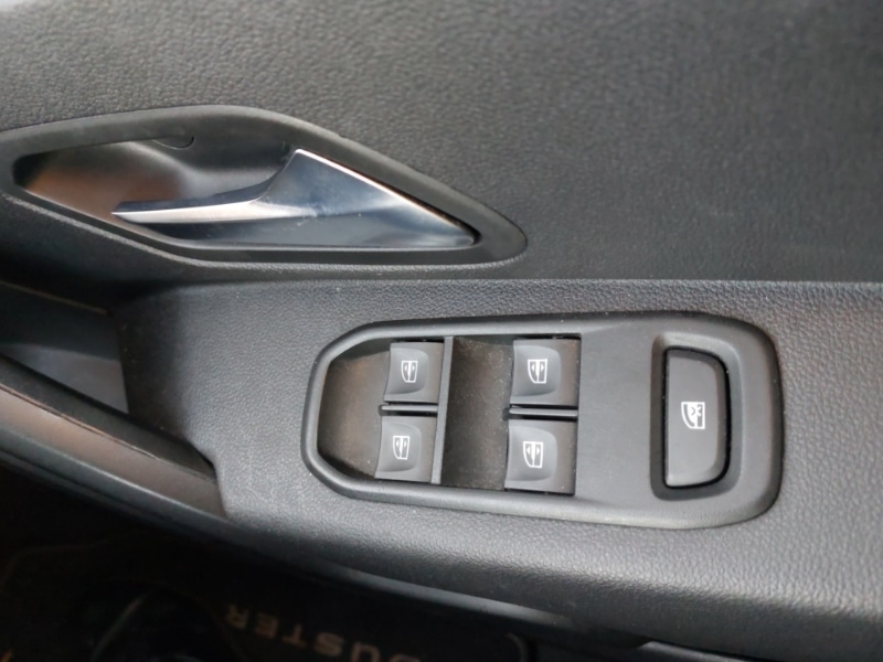 Used Dacia Duster 2022 for sale - 77004172: Photo 12